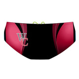 West Campus Classic Brief