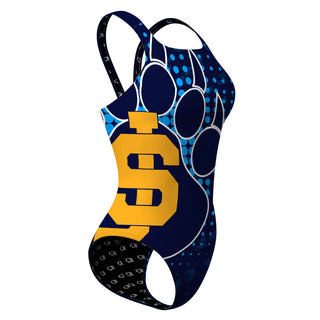St. Joseph 2 - Classic Strap Swimsuit