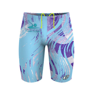 Evolutionary Aquatics - Jammer Swimsuit