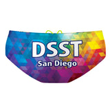 DSST San Diego - Classic Brief