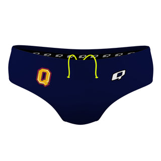 Queen’s University - Classic Brief Swimsuit