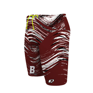 Buhler High School - Atlas Jammer Swimsuit