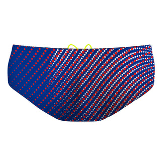 Massad Marlins 23 V2 - Classic Brief Swimsuit