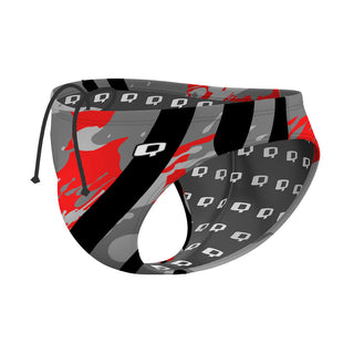 HOGS - Waterpolo Brief Swimsuit