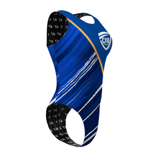 CIU - Women's Waterpolo Swimsuit Cheeky Cut