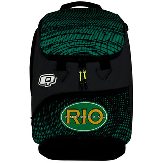 Rio Americano + - Back Pack