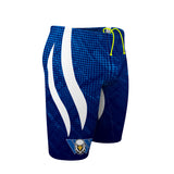 WILLIAMS BAPTIST U - Jammer