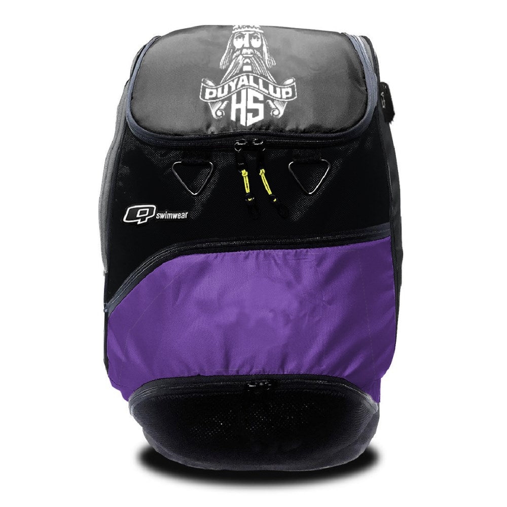 Puyallup High School - Backpack