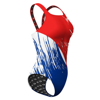 Costa Rica - Team Mora Classic Strap - Classic Strap