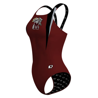 Mechanicsburg 2023 - Classic Strap Swimsuit