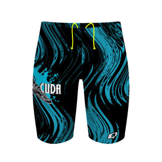 Barracuda Swim Team - Jammer Swimsuit