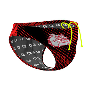 Pasadena Bulldogs - Waterpolo Brief Swimsuit