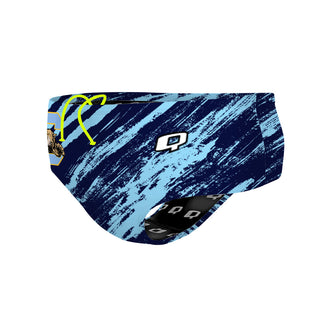 Center HS V2 - Classic Brief Swimsuit