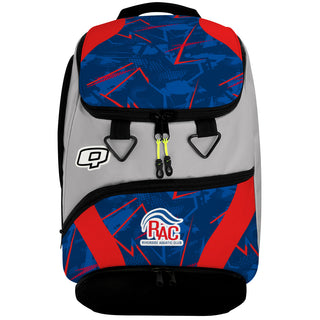 Riverside Aquatic Club - Back Pack