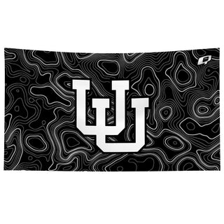Utah Club Swimming - Microfiber Swim Towel