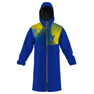 Widener Swim Team - Swim Parka