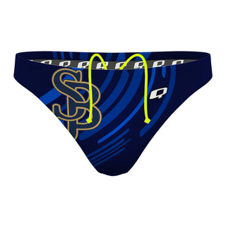 St. John Bosco Water Polo - Waterpolo Brief Swimsuit