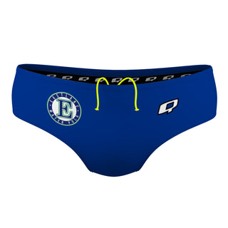 Eastlake Titans 2 - Classic Brief Swimsuit