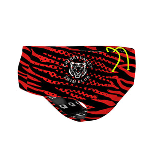 Teams Project 45 - Classic Brief Swimsuit