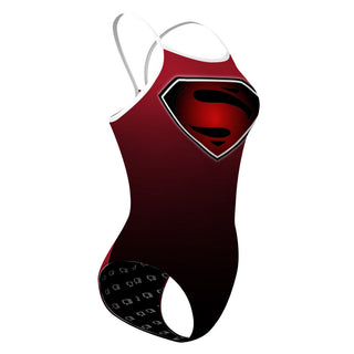11/18/2023 - Skinny Strap Swimsuit