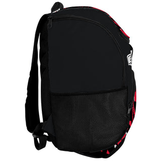 Castle Park Trojans - Back Pack