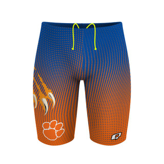 Garden City High School 2 - Jammer Swimsuit