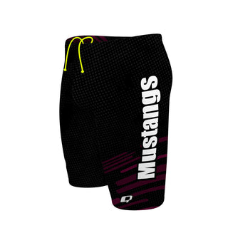 Menomonie Mustangs - Jammer Swimsuit