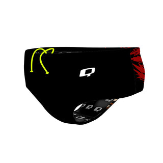 Elsinore HS - Classic Brief Swimsuit