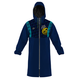 Gold Coast - Swim Parka