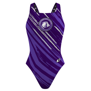 Eastside Lions - Classic Strap Swimsuit