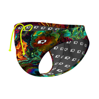 San Pedro - Waterpolo Brief Swimsuit