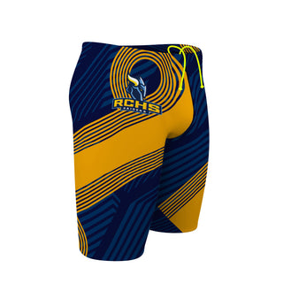 River City Raiders - Jammer Swimsuit