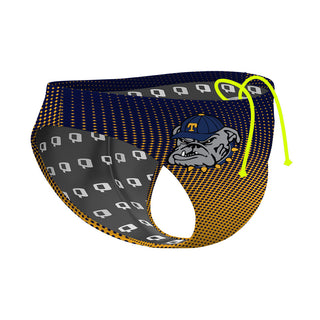 Turlock Bulldogs - Waterpolo Brief Swimsuit