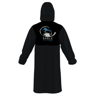 Eagle aquatics - Swim Parka