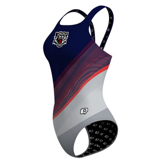 Bel Air Bobcats - Classic Strap