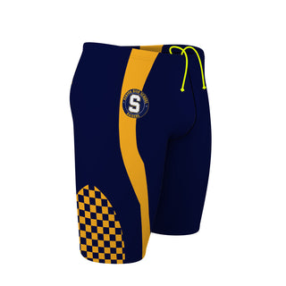 Sonora High School - Jammer Swimsuit