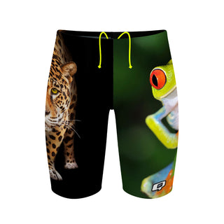 Test JP - Jammer Swimsuit