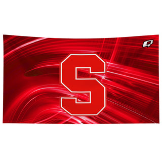 Souderton High School - Microfiber Swim Towel