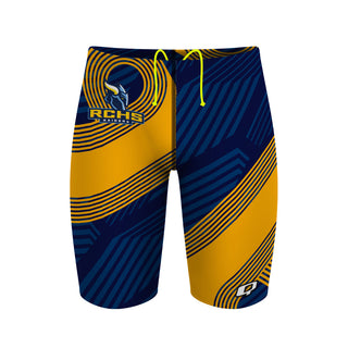 River City Raiders - Jammer Swimsuit