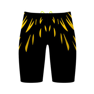 TVHS Swim - Jammer Swimsuit
