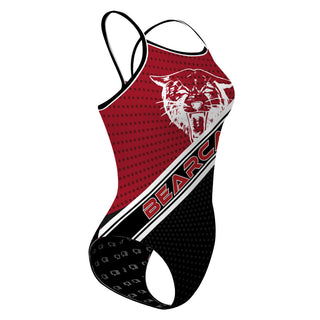 Paso Robles HS - Skinny Strap Swimsuit