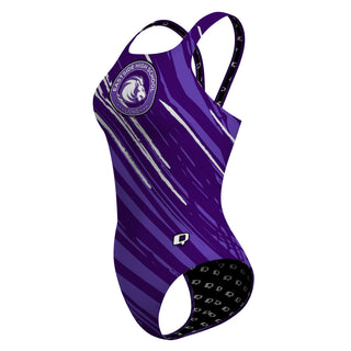 Eastside Lions - Classic Strap Swimsuit