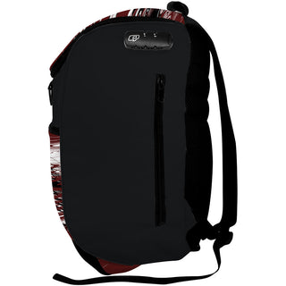 Buhler High School - Back Pack