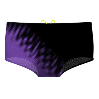 Saint Joseph Academy Jaguars - Mesh Drag Swimsuit