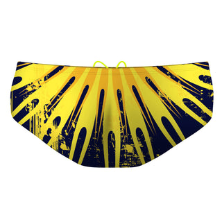 Teams Project 36 - Classic Brief Swimsuit