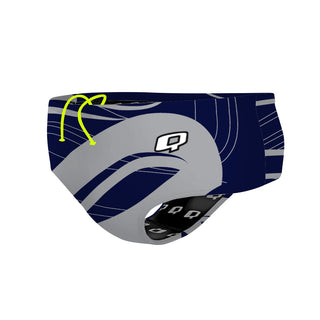 Century HS Panthers - Classic Brief Swimsuit