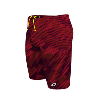 West Campus Warriors - Jammer Swimsuit