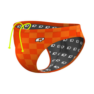 Husky Water Polo - Waterpolo Brief Swimsuit