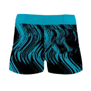 Barracuda Swim team - Women Board Shorts