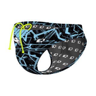 Teams Project 32 - Waterpolo Brief Swimsuit